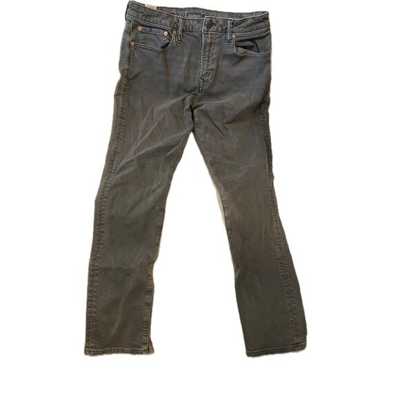 American Eagle Athletic Fit Jeans Mens 32x32 - Picture 1 of 6